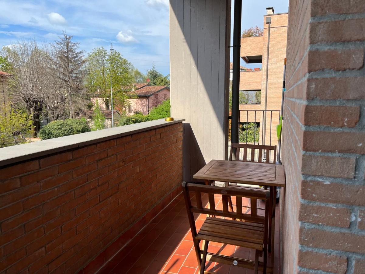 Lovely Apartment Парма Екстер'єр фото