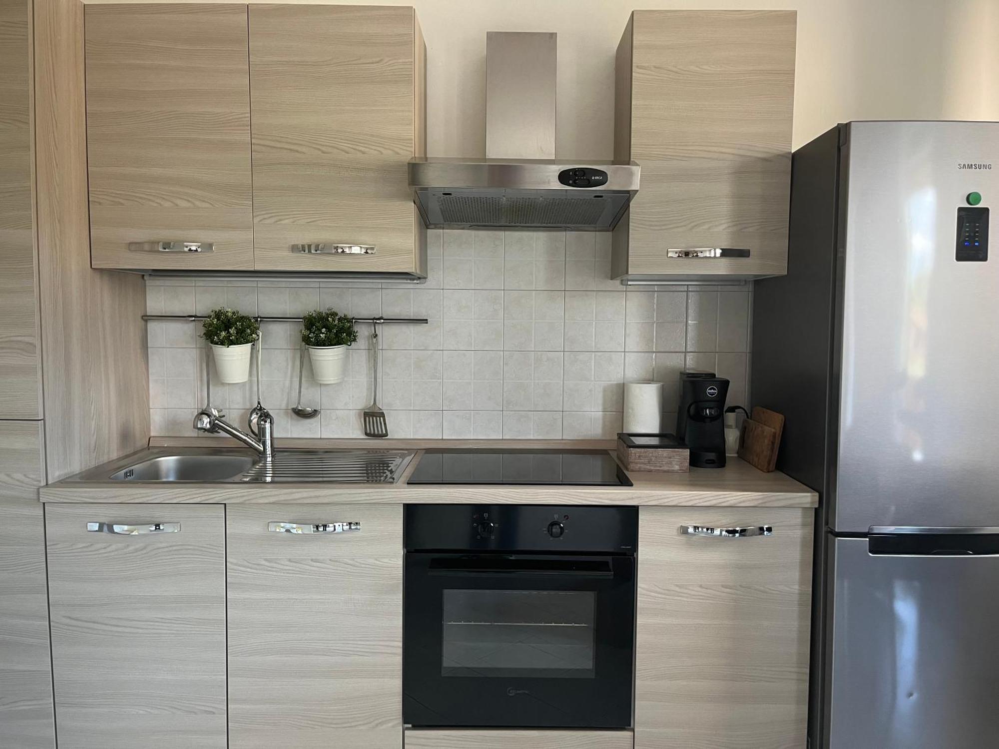 Lovely Apartment Парма Екстер'єр фото